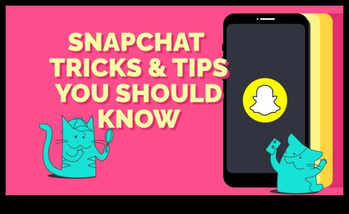 Snap Crafting: تحويل المفاهيم إلى نجاح Snapchat