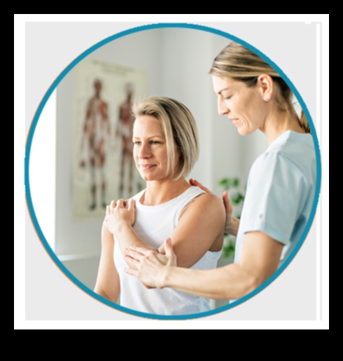 تنشيط التعافي: تقنيات إعادة التأهيل التقدمية