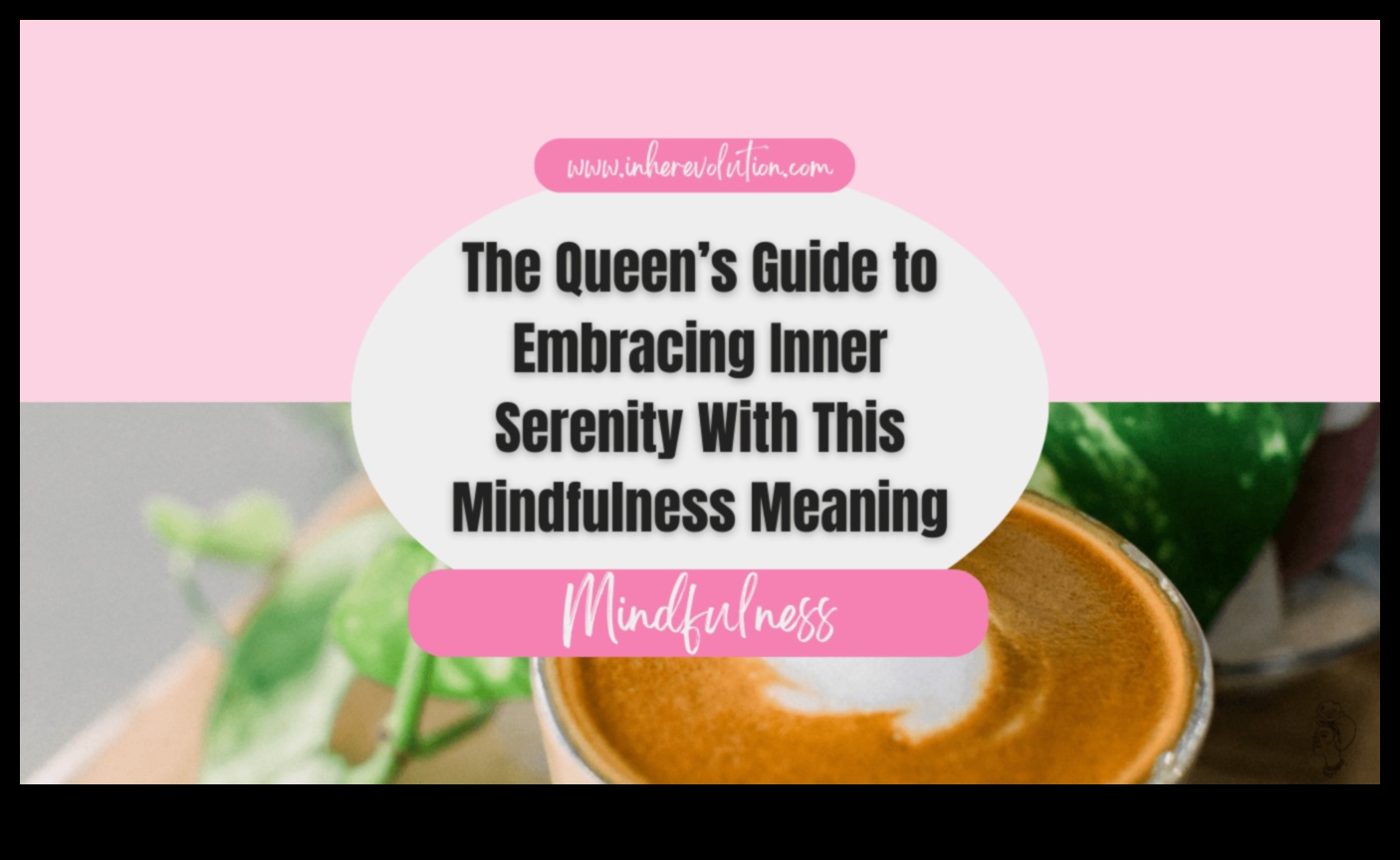 الشروع في اليقظة الذهنية: رحلة إلى الصفاء الداخلي