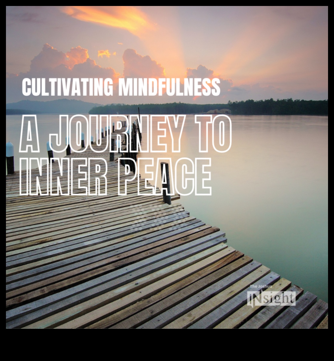 الشروع في اليقظة الذهنية: رحلة إلى الصفاء الداخلي