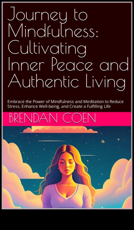 الشروع في اليقظة الذهنية: رحلة إلى الصفاء الداخلي