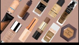 مستحضرات تجميل صديقة للميزانية: أسس ميسورة التكلفة تحقق نتائج