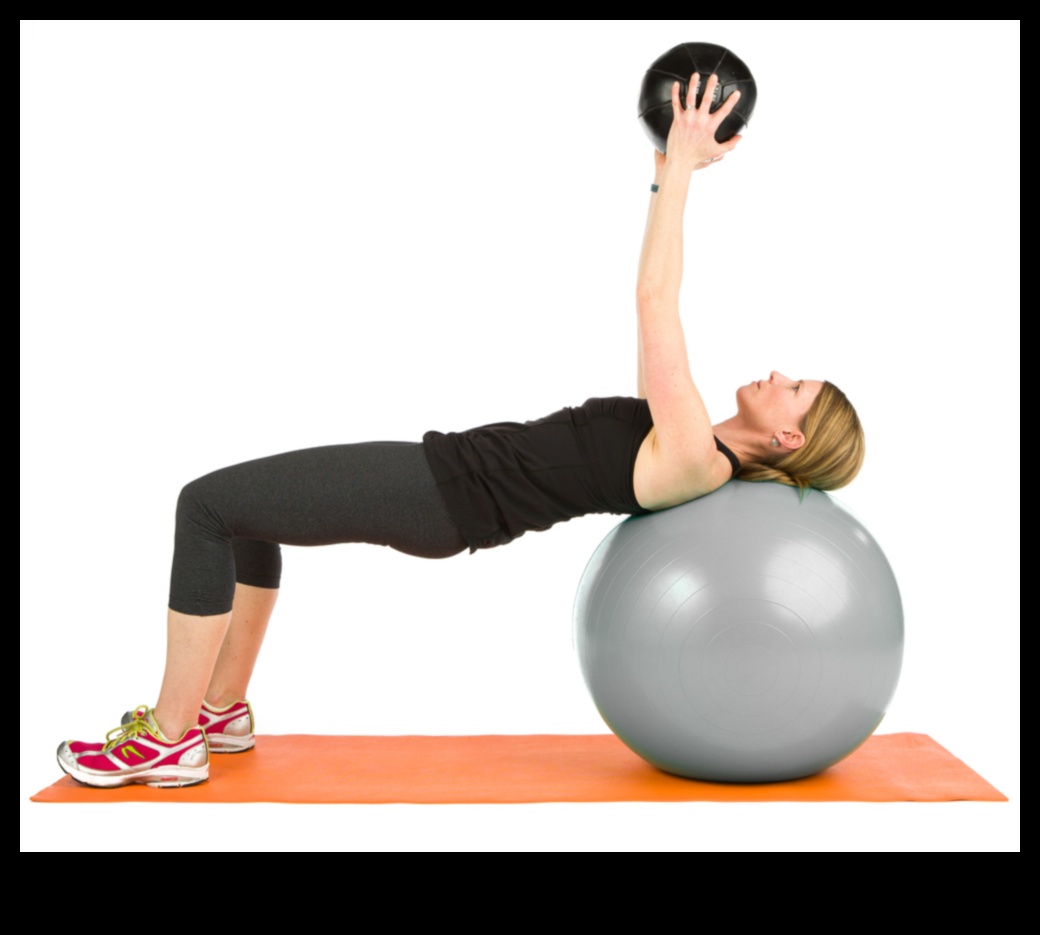 التنوع أمر حيوي: قم بإضفاء الحيوية على روتينك من خلال التدريبات المتنوعة