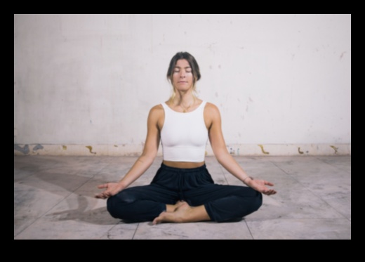 الحركات الروحية: رعاية الاتصال بين العقل والجسد