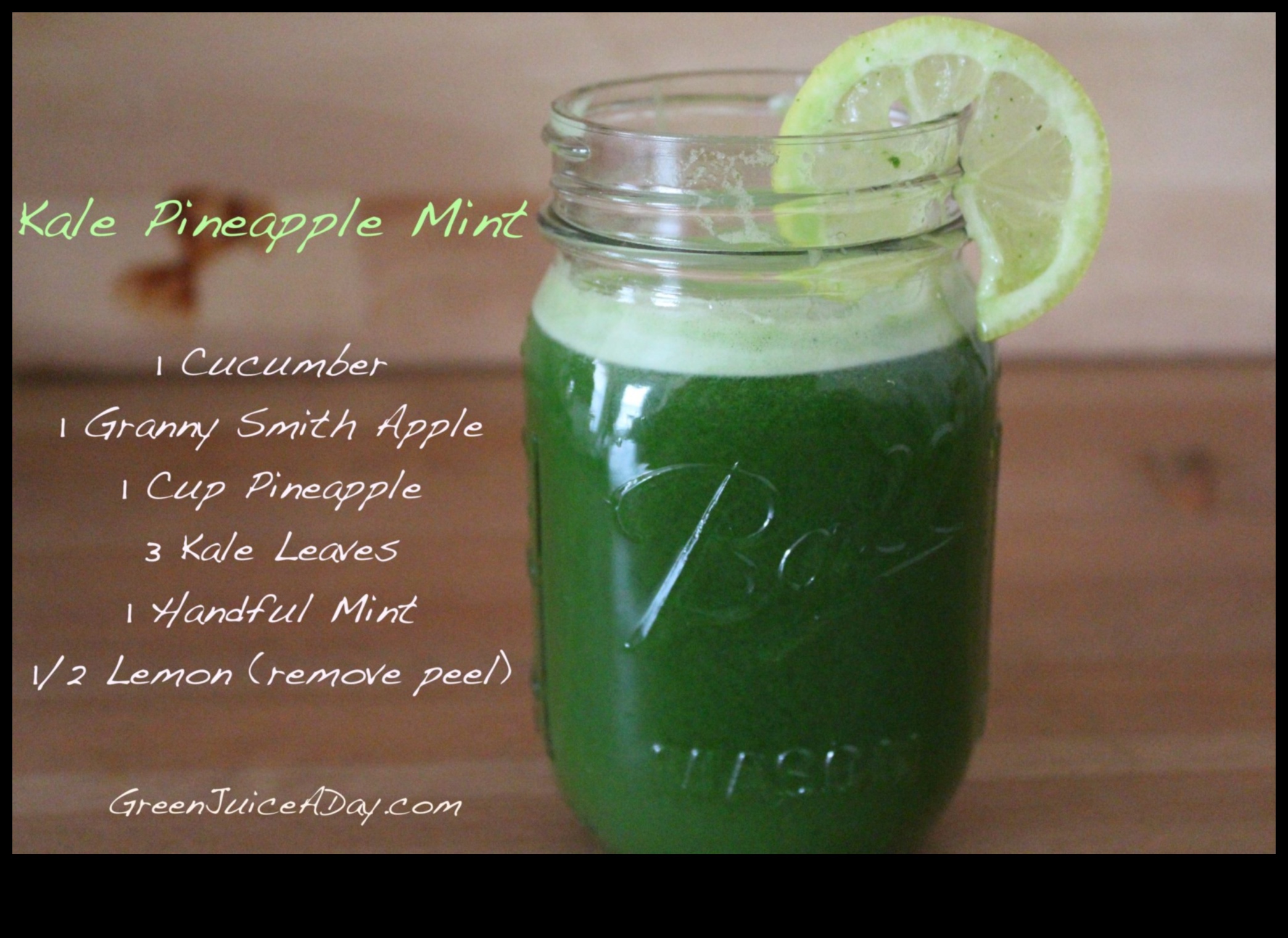 الخير الأخضر: دليل المبتدئين لدمج الخضر في عصائر الخضروات