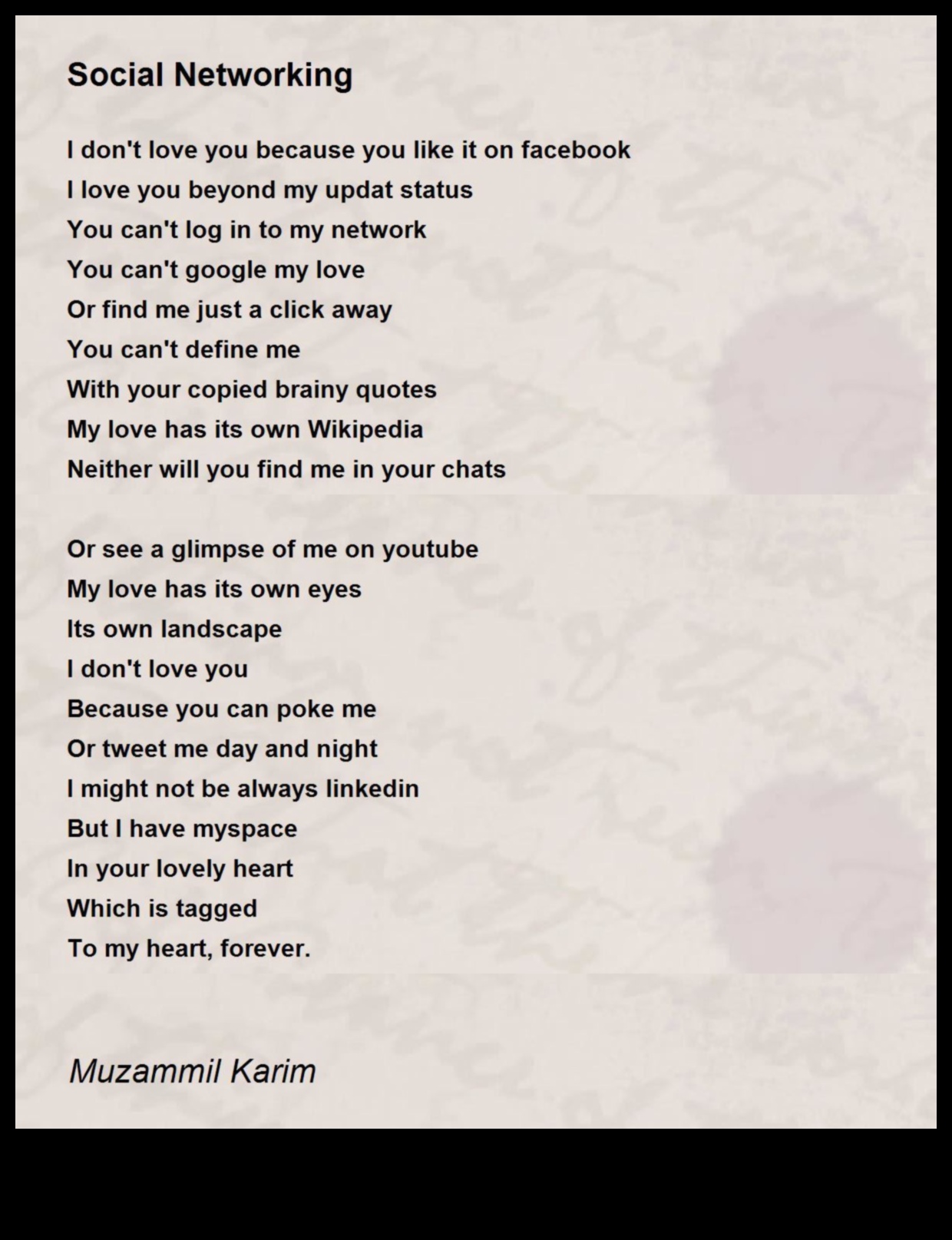 النقرات والرفقة: الكشف عن قوة الشبكات الاجتماعية