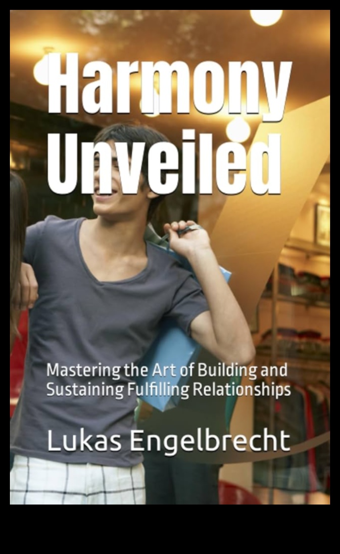 الوئام الروحي: فن بناء العلاقات الواعية