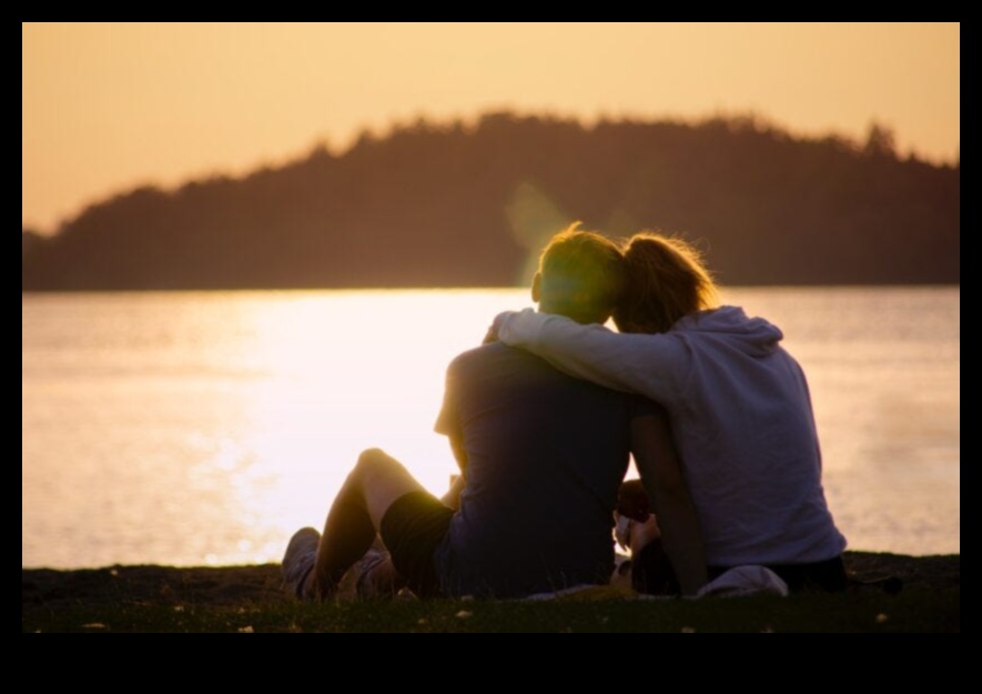 الانسجام في الحب: رعاية الشراكات الواعية من أجل الفرح الدائم