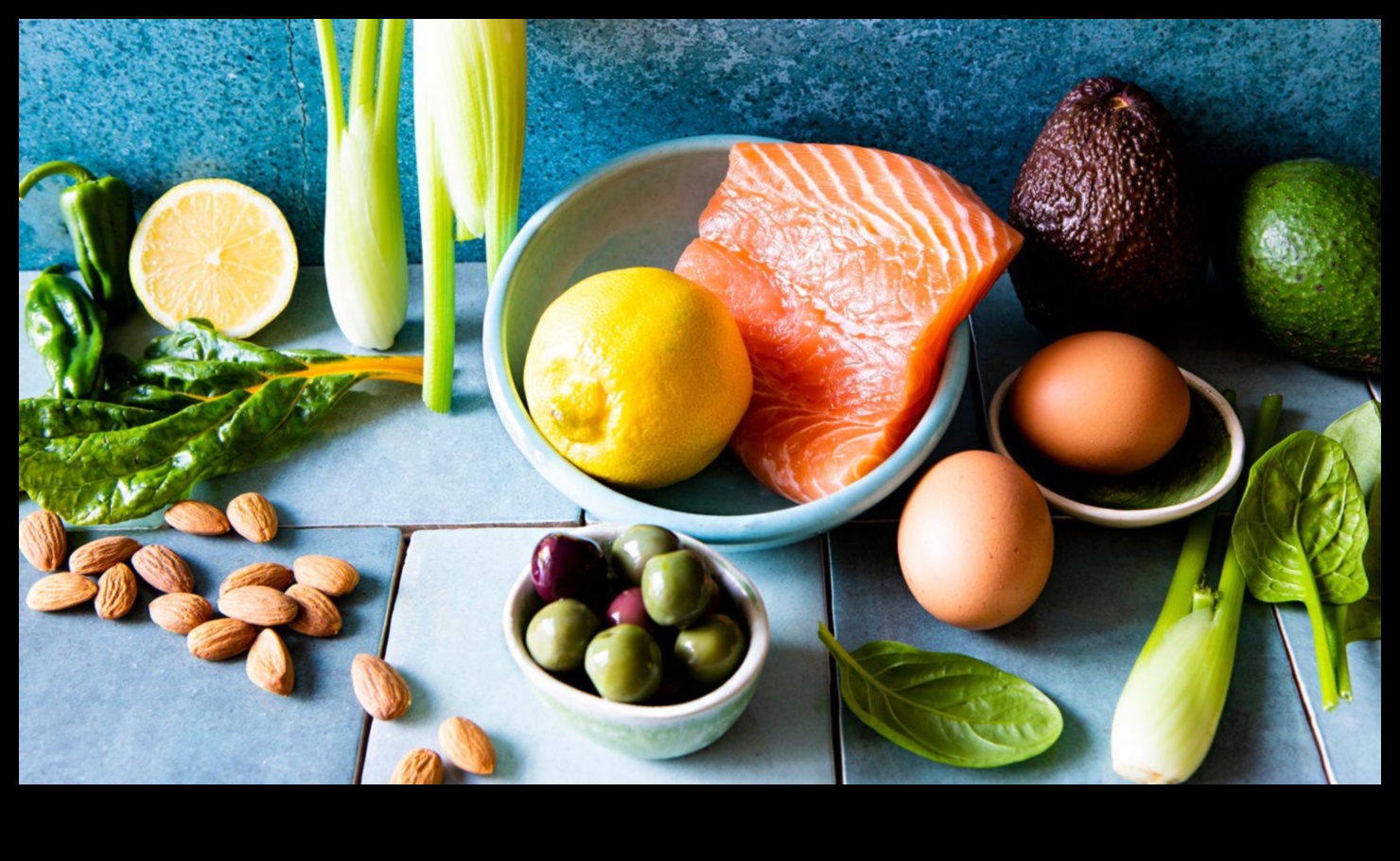 تأثير النظام الغذائي الكيتوني على صحة المفاصل